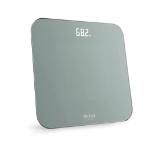 Tefal PP1903V0 Classic 3 Euclyptus Metal, glass platform (31x31cm, 5mm), 180Kg / 100g, display (75x25), back light display, 3 x AAA battery included