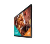 Samsung LFD QB24CT 24" Touch 16/7 1920x1080 350nit Tizen Black