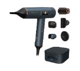 Rowenta HY9430E0 Hair Dryer Maestria 4 You Ultimate Experience, BLDC Motor, 1800w, personalized & manual setings, 6 acc + vanity
