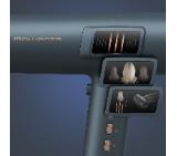 Rowenta HY9430E0 Hair Dryer Maestria 4 You Ultimate Experience, BLDC Motor, 1800w, personalized & manual setings, 6 acc + vanity