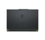 MSI Cyborg 15 A13VEK, i5-13420H (8C/12T, up to 4.60GHz, 12 MB), GeForce RTX 4050 6GB GDDR6 194 AI TOPS, 15.6" FHD (1920x1080), 144Hz, IPS-Level, 16GB RAM 5200MHz, 512GB PCIe Gen4x4 SSD, WiFi 6E, BT5.3, 4-Zone RGB Kbd, NO OS, 53.5Whr, 1.98 kg