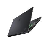 MSI Cyborg 17 B13WEKG, i5-13420H (8C/12T, up to 4.60GHz, 12 MB), GeForce RTX 5050 8GB GDDR7 440 AI TOPS, 17.3" FHD (1920x1080), 144Hz, IPS-Level, 16GB DDR5 5200MHz, 512GB PCIe Gen4x4 SSD, WiFi 6E, BT 5.3, 4 Zone RGB Kbd, NO OS, 55.2Whr, 2.5kg