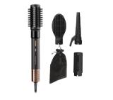 Rowenta UB9820E0 Air Shape Ultimate Experience (Pouch), BLD Motor, 4acc + Pouch