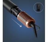 Rowenta UB9820E0 Air Shape Ultimate Experience (Pouch), BLD Motor, 4acc + Pouch