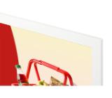 Samsung 13.3" Colour E-Paper EMD 1,200 x 1,600 WiFi Bluetooth White