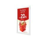 Samsung 13.3" Colour E-Paper EMD 1,200 x 1,600 WiFi Bluetooth White