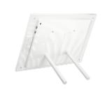 Samsung 13.3" Colour E-Paper EMD 1,200 x 1,600 WiFi Bluetooth White