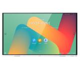 Huawei IdeaHub Board 2, IHB2-65SU, 65" Touch: IR 20 points D-LED, IPS, 8ms, 3840x2160, 350/400 nits, 1200:1, Stylus pen, WiFi, NFC, BT, USB-C, USB-A, USB-B, HDMI, COM port, RJ45, Android, Jade white + ICD OPS i7 D - Second Hand