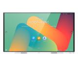 Huawei IdeaHub Board 2, IHB2-65SU, 65" Touch: IR 20 points D-LED, IPS, 8ms, 3840x2160, 350/400 nits, 1200:1, Stylus pen, WiFi, NFC, BT, USB-C, USB-A, USB-B, HDMI, COM port, RJ45, Android, Jade white + ICD OPS i7 D - Second Hand