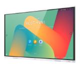 Huawei IdeaHub Board 2, IHB2-65SU, 65" Touch: IR 20 points D-LED, IPS, 8ms, 3840x2160, 350/400 nits, 1200:1, Stylus pen, WiFi, NFC, BT, USB-C, USB-A, USB-B, HDMI, COM port, RJ45, Android, Jade white + ICD OPS i7 D - Second Hand