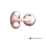 Huawei FreeClip 2 Robin-T10 Rose gold