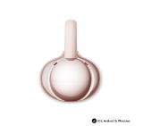 Huawei FreeClip 2 Robin-T10 Rose gold