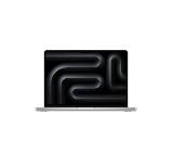 Apple 14-inch MacBook Pro: Apple M5 Pro chip with 15-core CPU and 16-core GPU, 24GB, 1TB SSD - Silver