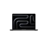 Apple 14-inch MacBook Pro: Apple M5 Pro chip with 18-core CPU and 20-core GPU, 24GB, 2TB SSD - Space Black