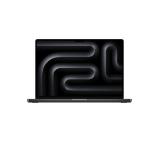 Apple 16-inch MacBook Pro: Apple M5 Pro chip with 18-core CPU and 20-core GPU, 48GB, 1TB SSD - Space Black