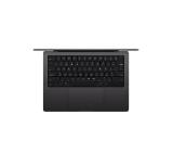 Apple 14-inch MacBook Pro: Apple M5 chip with 10-core CPU and 10-core GPU, 32GB, 1TB SSD - Space Black