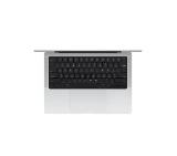 Apple 14-inch MacBook Pro: Apple M5 chip with 10-core CPU and 10-core GPU, 32GB, 1TB SSD - Silver