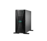 HPE ML110 G11, Xeon Silver 4510, 32GB-R, 4LFF, 2x4TB HDD, 2x1000W PS EU Server
