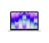 Apple MacBook Neo 13: Apple A18 Pro chip with 6-core CPU and 5-core GPU, 8GB, 256GB SSD - Silver
