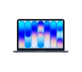 Apple MacBook Neo 13: Apple A18 Pro chip with 6-core CPU and 5-core GPU, 8GB, 512GB SSD, Touch ID - Indigo