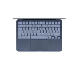 Apple MacBook Neo 13: Apple A18 Pro chip with 6-core CPU and 5-core GPU, 8GB, 512GB SSD, Touch ID - Indigo