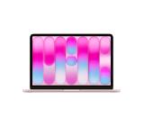 Apple MacBook Neo 13: Apple A18 Pro chip with 6-core CPU and 5-core GPU, 8GB, 256GB SSD - Blush