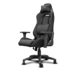 TRUST GXT723 Ruya Fabric Chair Grey