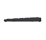 TRUST Nado II Multidevice Bluetooth Keyboard US