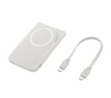 Samsung Magnetic Wireless Battery Pack Gray
