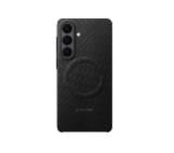 Samsung S26+ Carbon Magnet Case Black