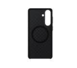 Samsung S26+ Carbon Magnet Case Black