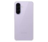 Samsung A37 Clear Case Transparent