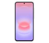 Samsung A37 Clear Case Transparent