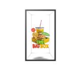 Samsung LFD SM32HX-P 32" Spatial Signage Virtual 3D 24/7 500nit 1920x1080 UHD BLACK