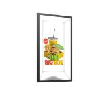Samsung LFD SM32HX-P 32" Spatial Signage Virtual 3D 24/7 500nit 1920x1080 UHD BLACK