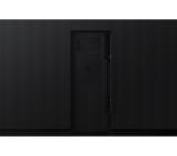 Samsung LFD SM85HX-P 85" Spatial Signage Virtual 3D 24/7 500nit 3840x2160 UHD Black