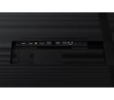 Samsung LFD SM85HX-P 85" Spatial Signage Virtual 3D 24/7 500nit 3840x2160 UHD Black