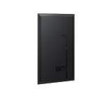 Samsung LFD SM85HX-P 85" Spatial Signage Virtual 3D 24/7 500nit 3840x2160 UHD Black