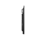 Samsung Interactive E-Board WA86FP 86" All-in-One Video Android OS 4K Digital Flipchart TOUCH 48MP Camera Wi-Fi, Black