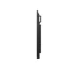 Samsung Interactive E-Board WA86FP 86" All-in-One Video Android OS 4K Digital Flipchart TOUCH 48MP Camera Wi-Fi, Black