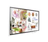 Samsung Flip PRO WM55F 55"  3,840 x 2,160 VA 450 cd/m2 TOUCH Wi-Fi Tizen 9 Speakers White