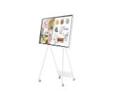 Samsung Flip PRO WM85F 85"  3,840 x 2,160 VA 450 cd/m2 TOUCH Wi-Fi Tizen 9 Speakers White