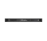 Lanberg Rackmount Server Chassis ITX 300/10 19"/1U