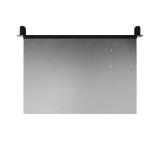 Lanberg Rackmount Server Chassis ITX 300/10 19"/1U