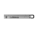 Lanberg Rackmount Server Chassis ITX 300/10 19"/1U