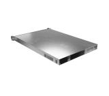 Lanberg Rackmount Server Chassis E-ATX 650/12 19"/1U