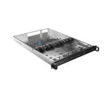 Lanberg Rackmount Server Chassis E-ATX 650/12 19"/1U