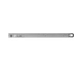 Lanberg Rackmount Server Chassis E-ATX 650/12 19"/1U