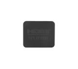 Lanberg Splitter Video HDMI->2x HDMI 4K + USB-C port, Black