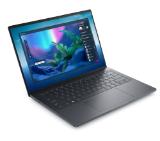 Dell Pro Max 14 Premium MA14250, Intel Ultra 7 265H vPro (13 TOPS NPU, 16cores, up to 5.30 GHz), 14" FHD+ (1920x1200), 400 Nit AG, 32GB LPDDR5x 8400 MT/s, 512GB TLC, NVIDIA RTX PRO 1000 Blackwell 8GB GDDR7, 8MP HDR + IR UPD Cam, Wi-Fi 7, FPR, Bac